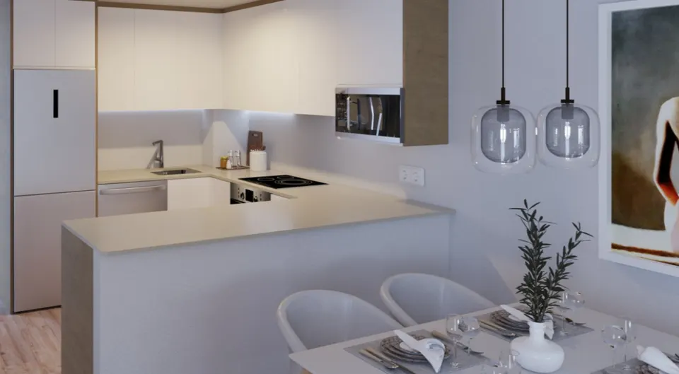 Nowe apartamenty w Orihuela — zdjęcie 8 z 16