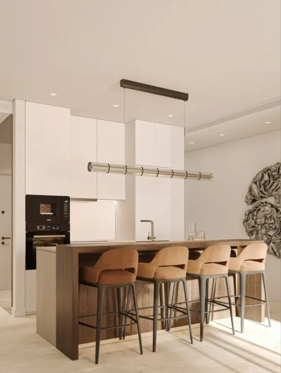 Nowe apartamenty w Esteponie — zdjęcie 7 z 16