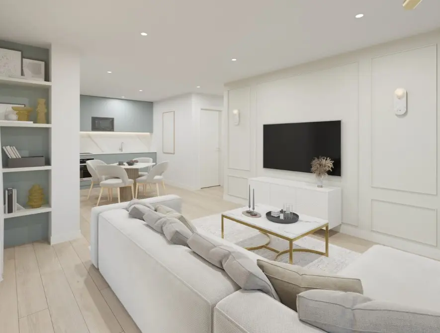 Nowe apartamenty w Guardamar del Segura