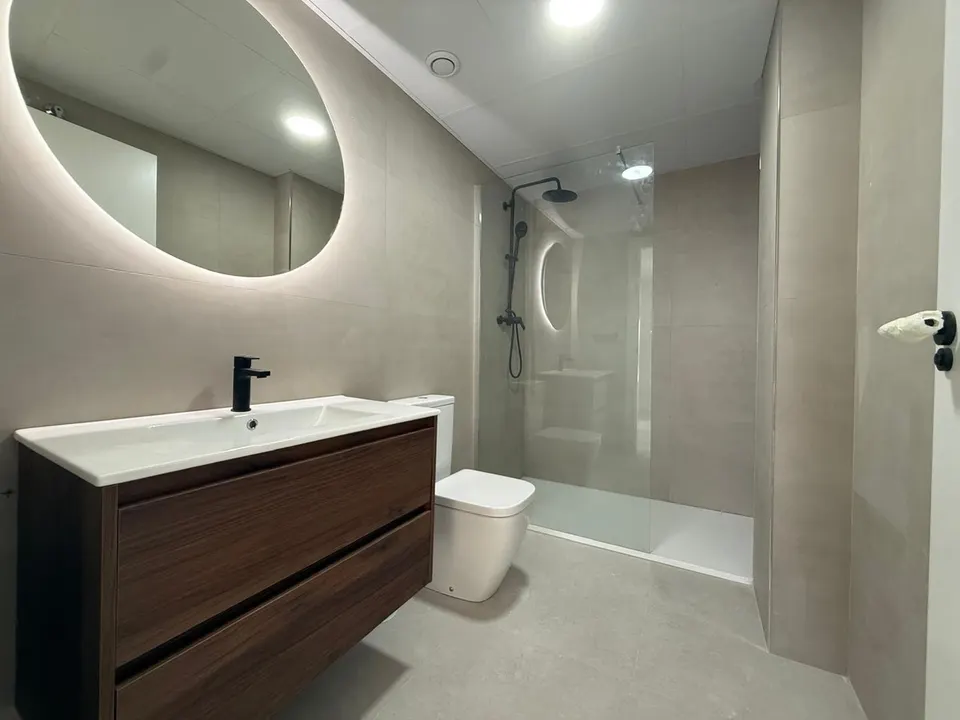 Nowe apartamenty w Mutxamel — zdjęcie 15 z 16