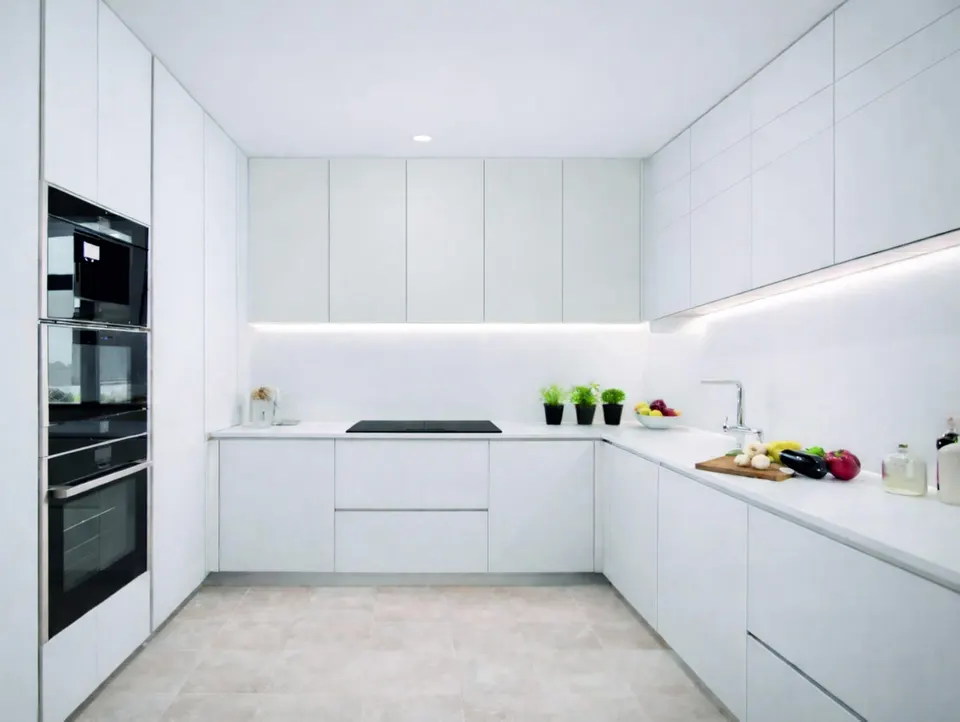 Nowe apartamenty w Torrevieja — zdjęcie 12 z 16