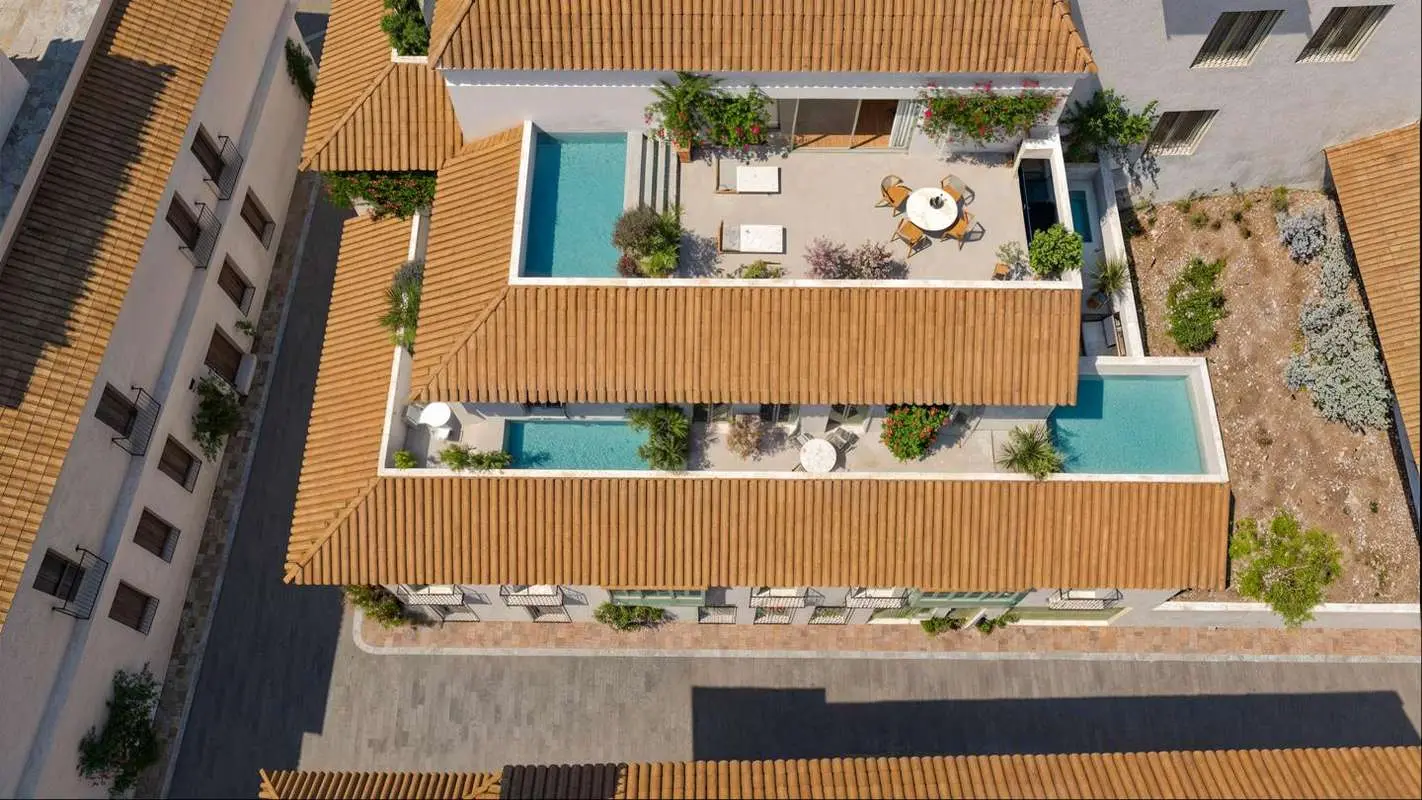 Apartament w centrum Estepony