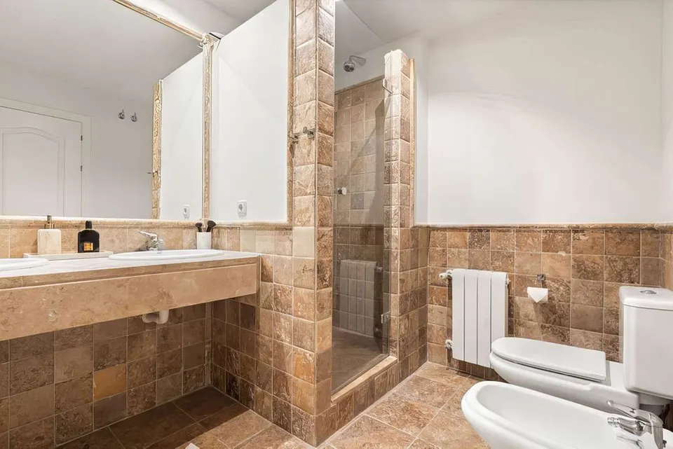 Apartament w Benahavís — zdjęcie 15 z 16