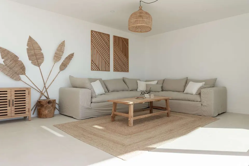 Penthouse z widokiem na morze w Fuengiroli — zdjęcie