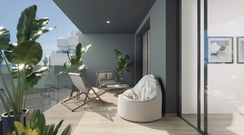 Nowe apartamenty w Torrevieja — zdjęcie 3 z 15