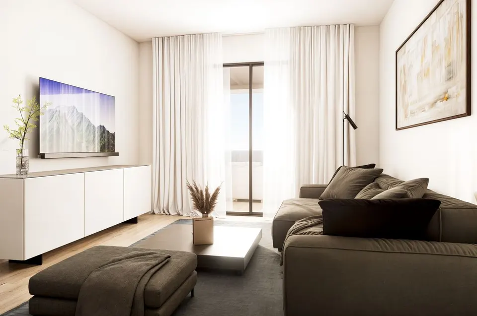 Nowe apartamenty w Finestrat — zdjęcie 5 z 16