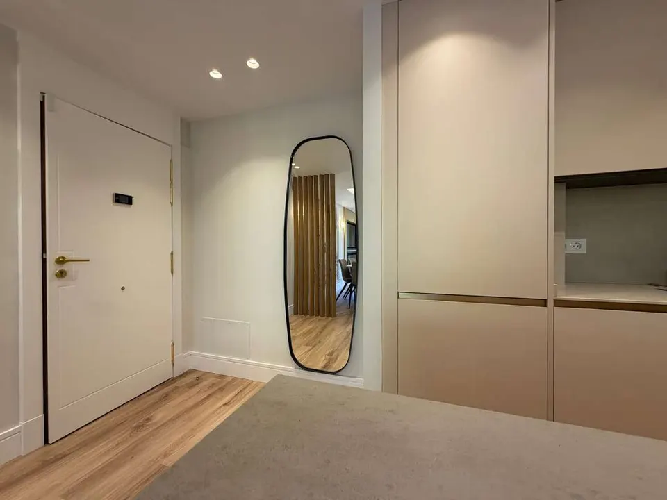 Apartament na plaży w Marbelli — zdjęcie