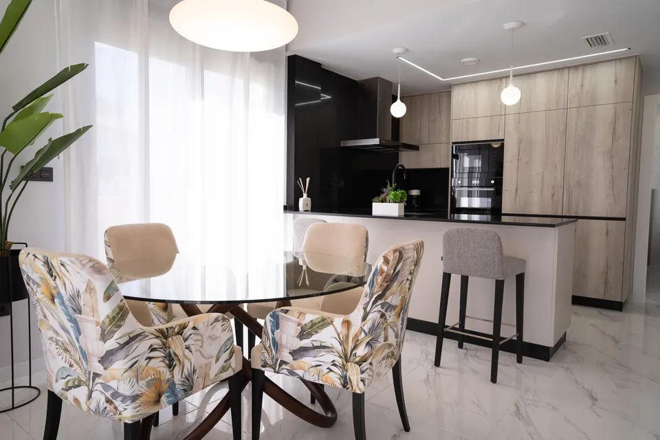 Nowe apartamenty w Pilar de la Horadada — zdjęcie 14 z 16