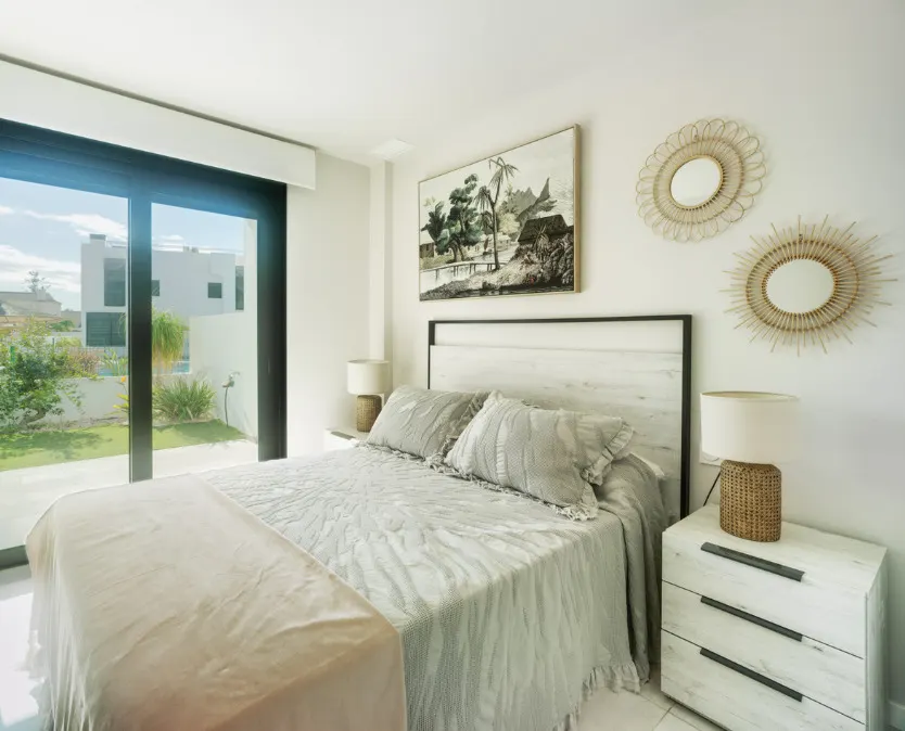 Nowe apartamenty w Pilar de la Horadada — zdjęcie 3 z 16