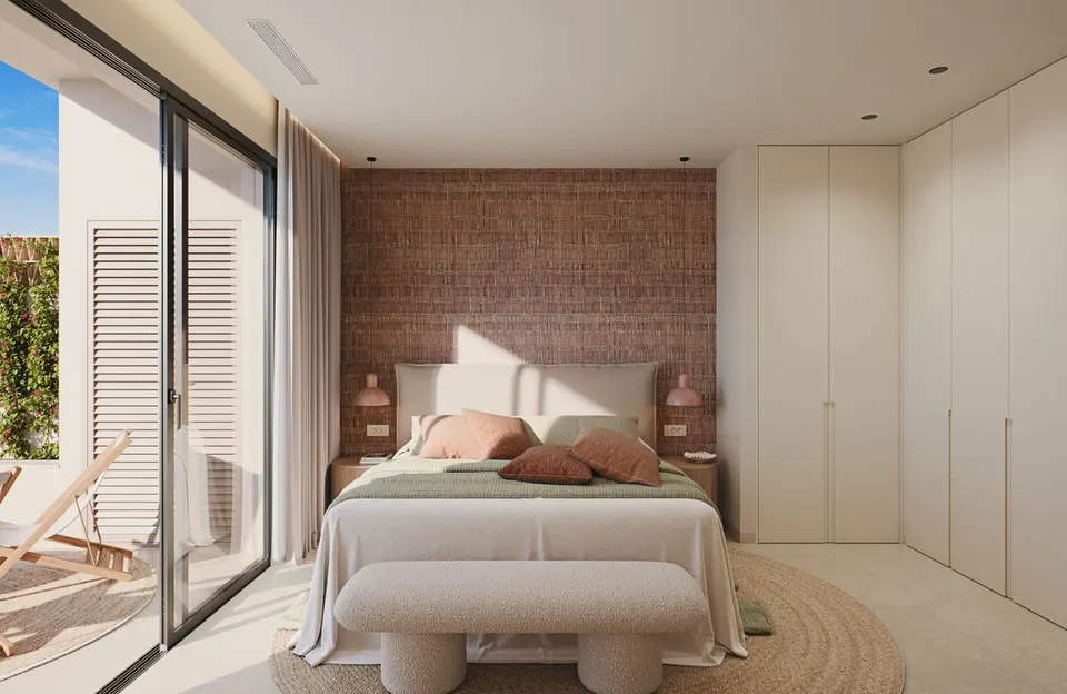Nowe apartamenty w Orihuela — zdjęcie 4 z 10