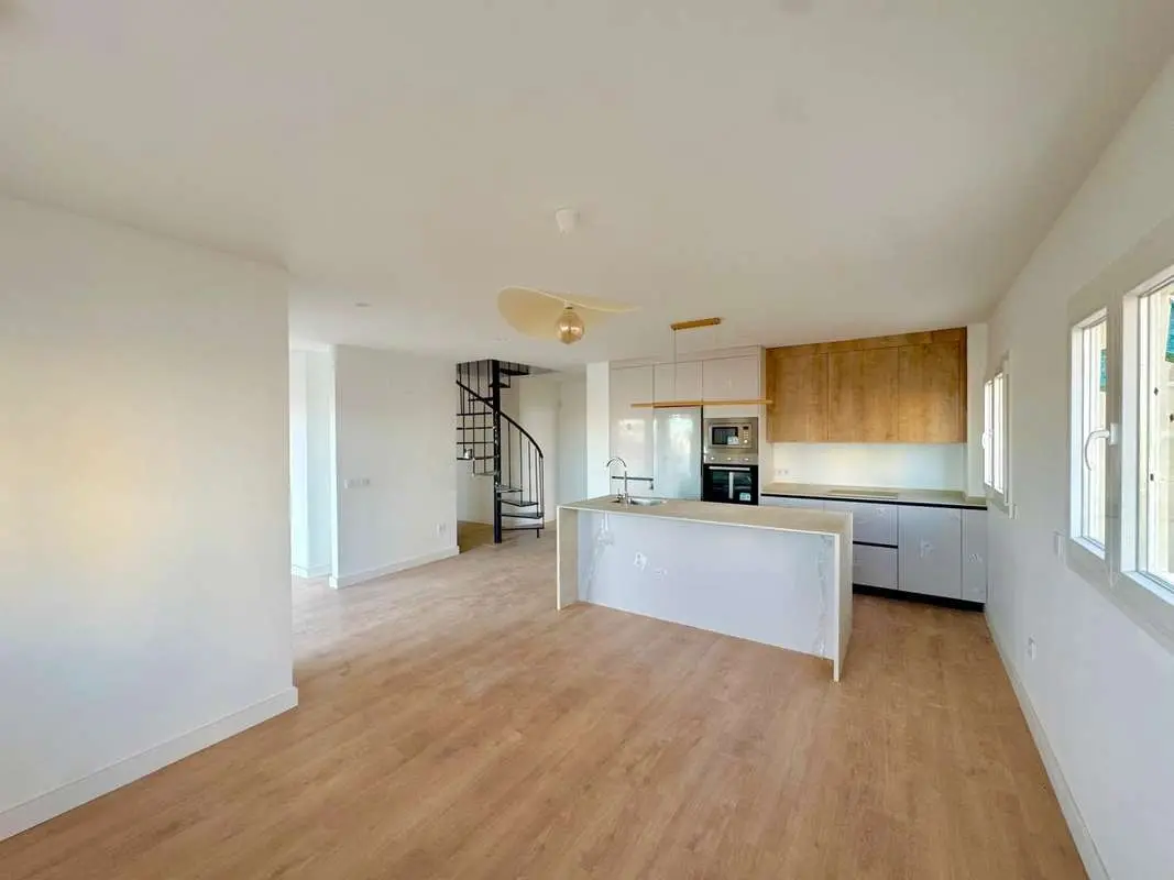 Apartament dwupoziomowy w Torremolinos — Duplex, Torremolinos