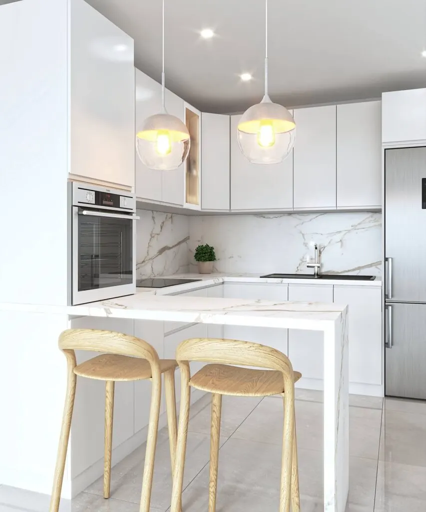 Apartamenty z butikowym konceptem w Mijas — zdjęcie