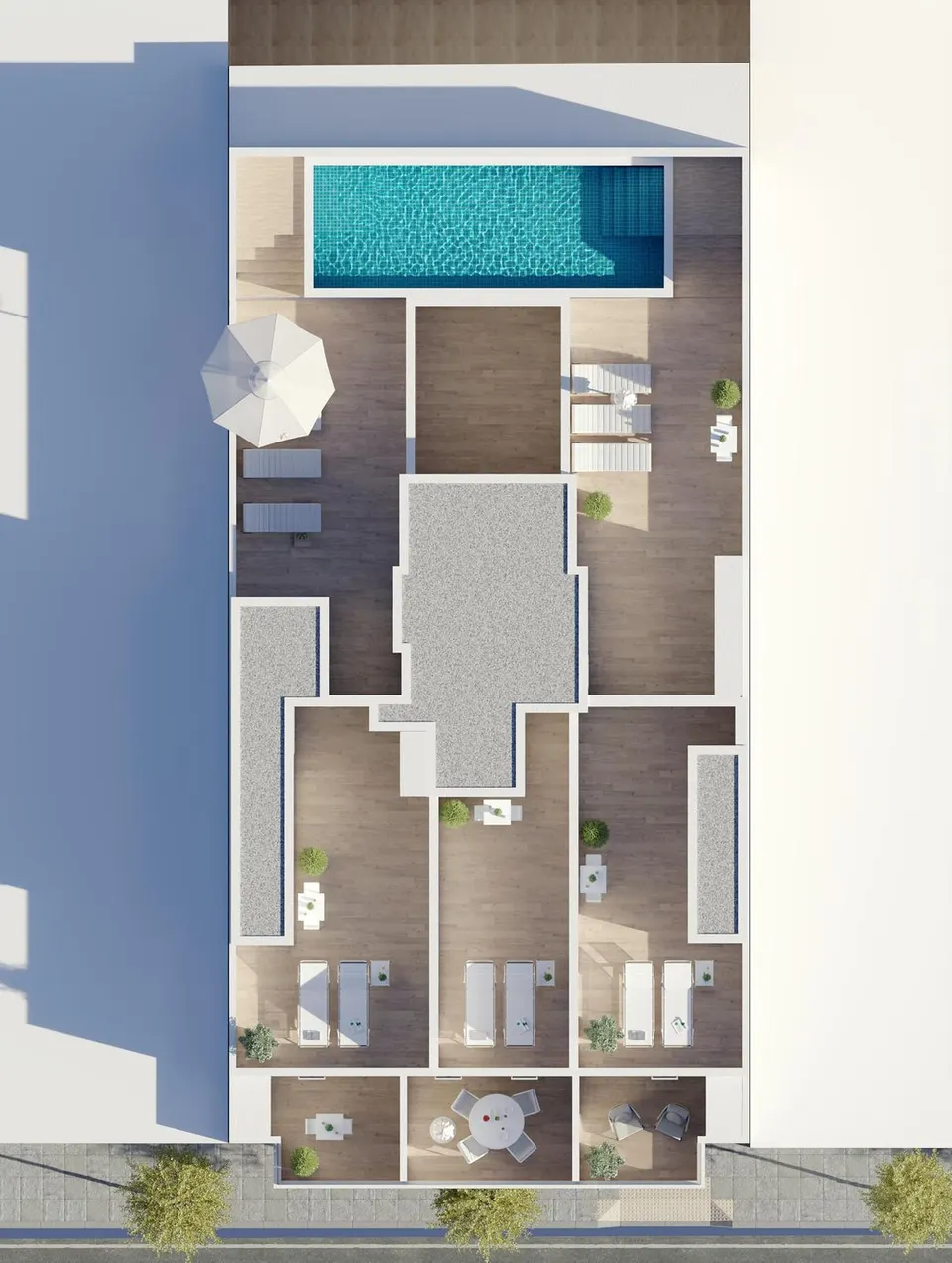 Nowe apartamenty w Torrevieja — zdjęcie 11 z 14