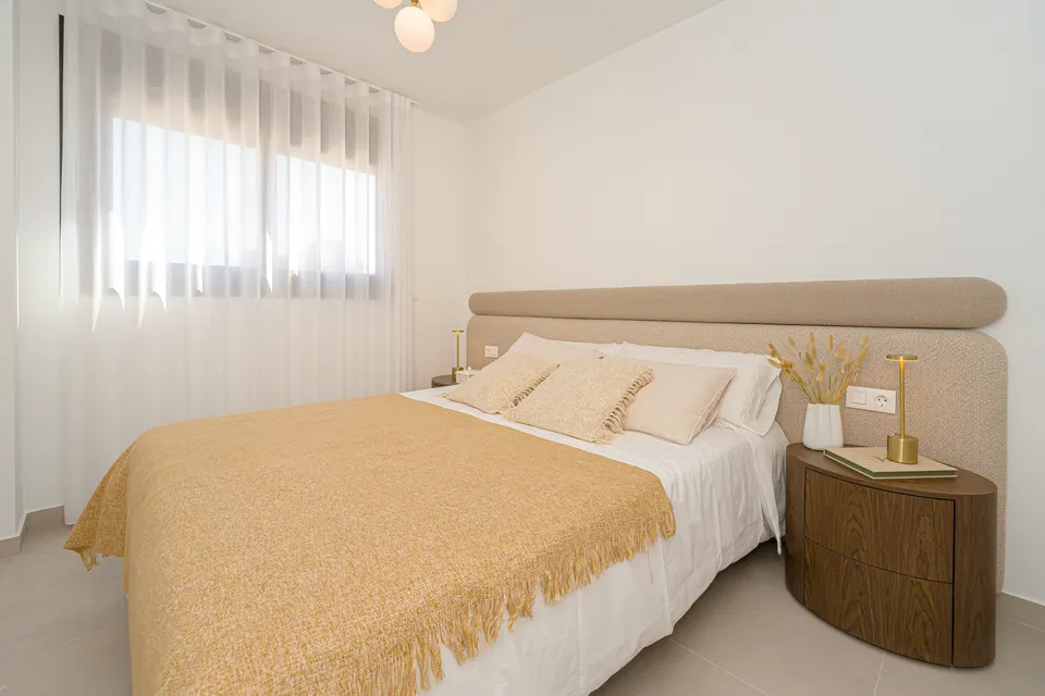 Nowe apartamenty w Villajoyosa — zdjęcie 14 z 16