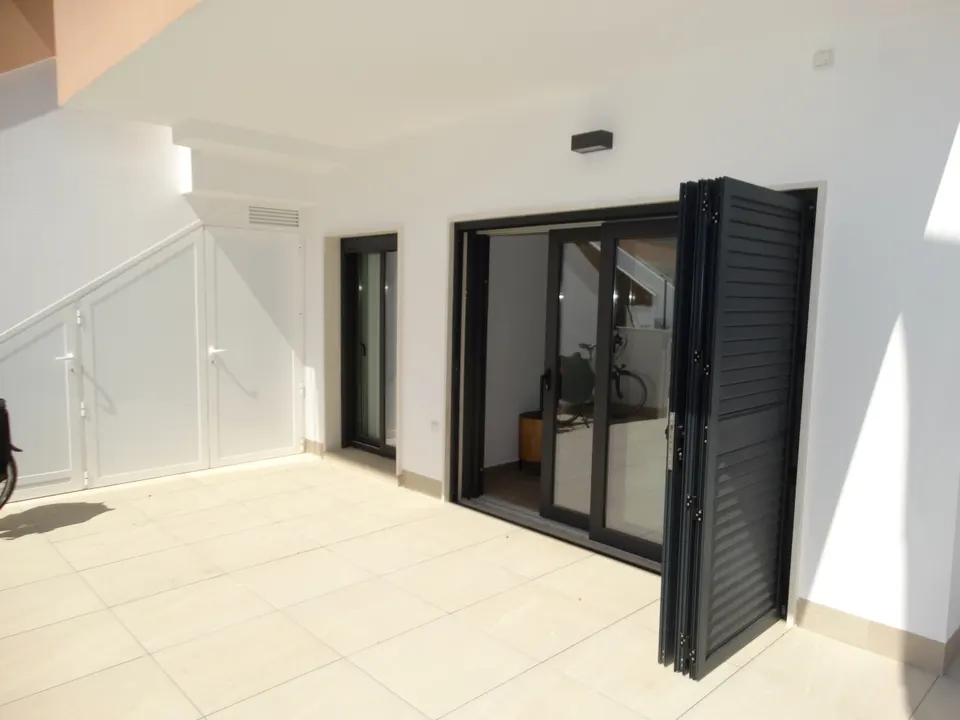 Nowe apartamenty w Pilar de la Horadada — zdjęcie 4 z 16