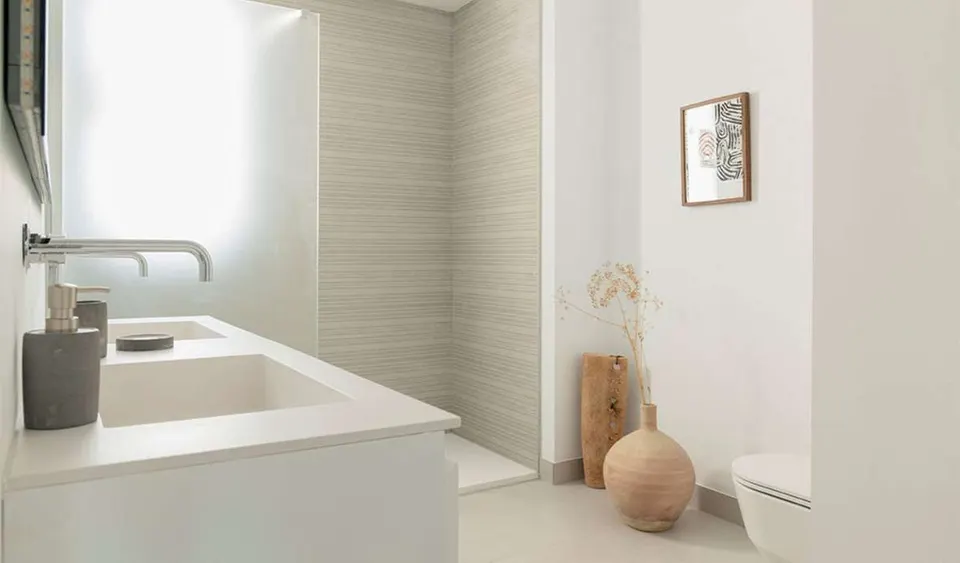 Apartament bliskość pól golfowych w Marbelli — zdjęcie