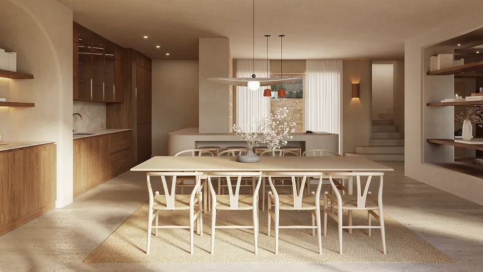 Apartament w Altea — zdjęcie 7 z 16