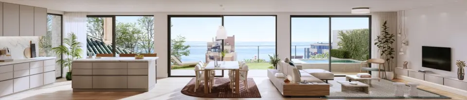 Nowe apartamenty w Maladze — zdjęcie 11 z 11