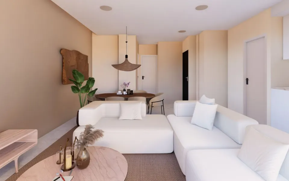 Nowe apartamenty w El Campello — zdjęcie 4 z 10