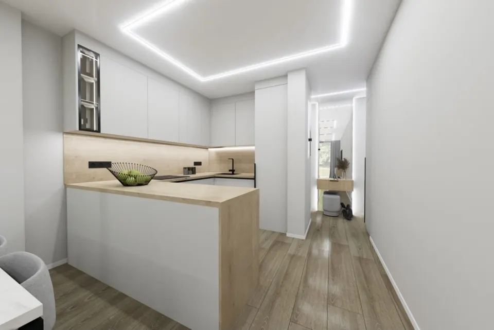 Nowe apartamenty w Torrevieja — zdjęcie 7 z 10