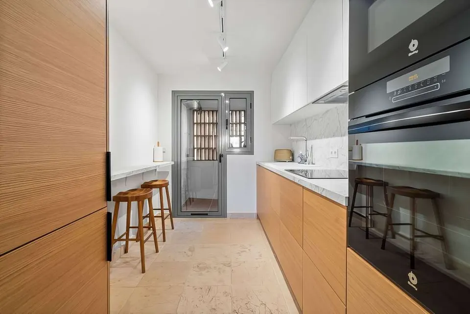 Apartament w Benahavís — zdjęcie 4 z 16