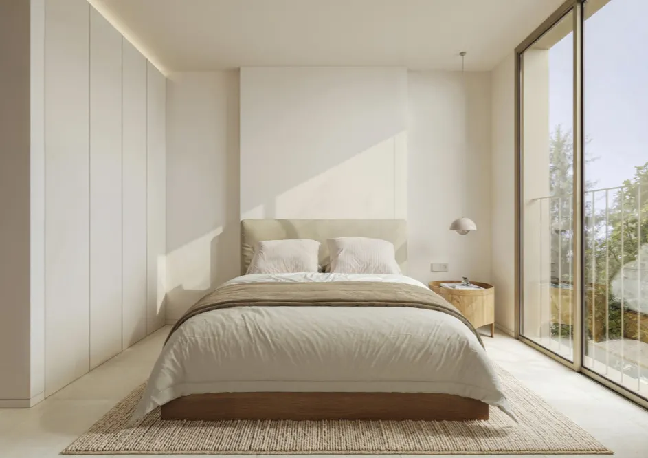 Nowe apartamenty w Jacarilla — zdjęcie 6 z 8