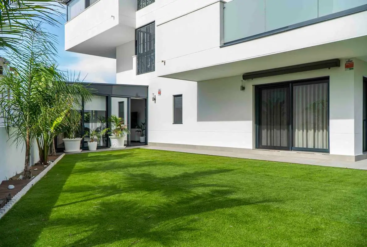 Apartament w Torremolinos — Apartament, Torremolinos