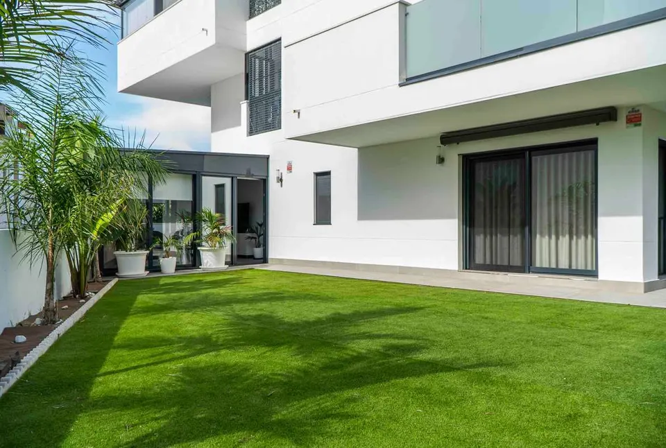 Apartament w Torremolinos — zdjęcie 1 z 16