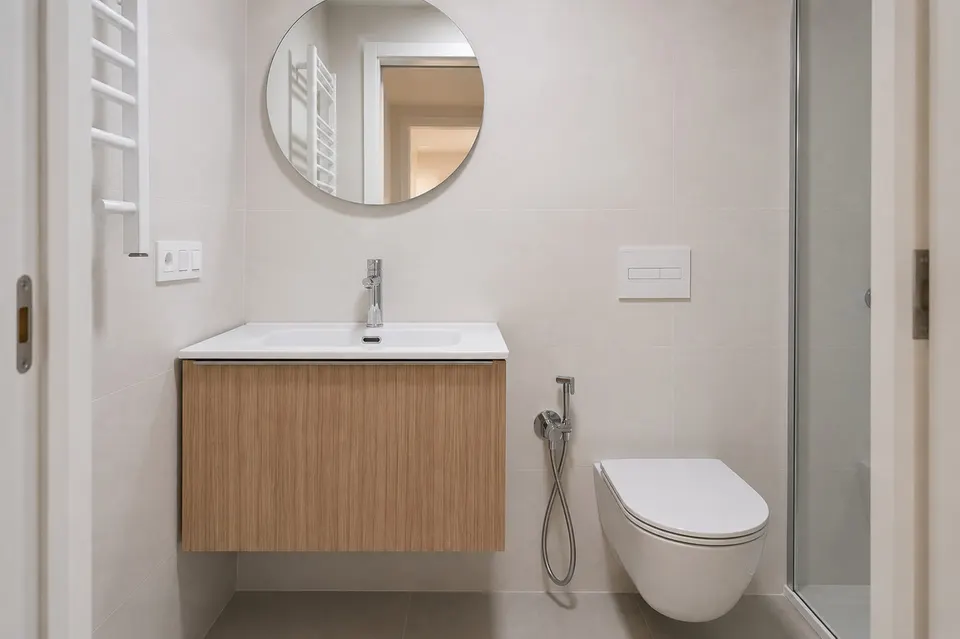 Nowe apartamenty w Calp — zdjęcie 6 z 16