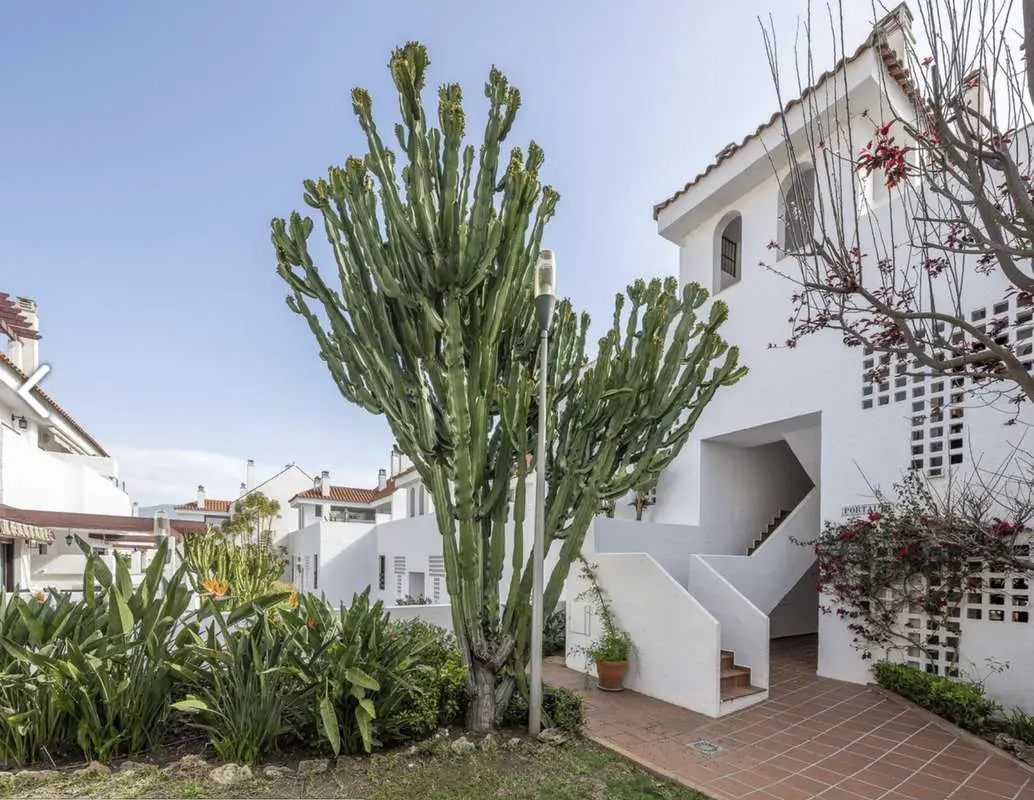 Apartament w Marbelli — Apartament, Marbella
