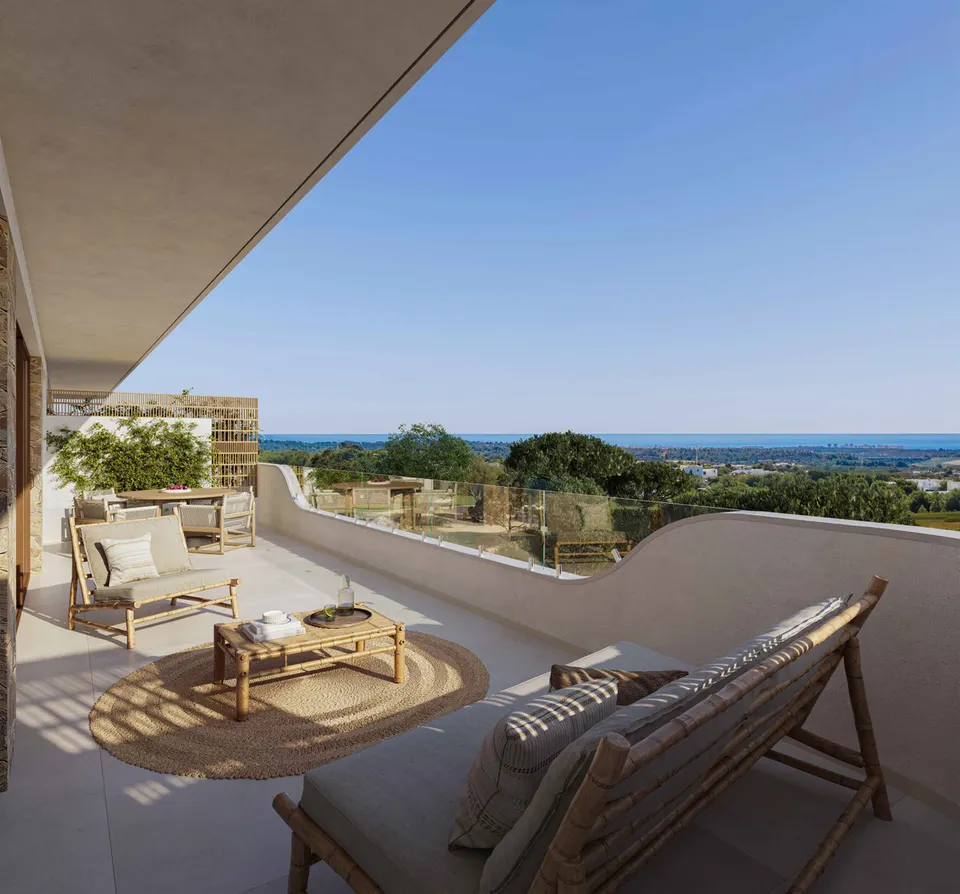 Nowe apartamenty w Orihuela — zdjęcie 12 z 14