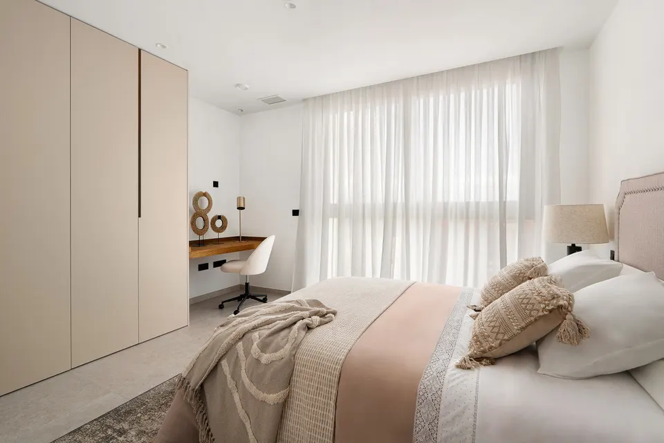 Nowe wille w La Nucia — zdjęcie 7 z 16