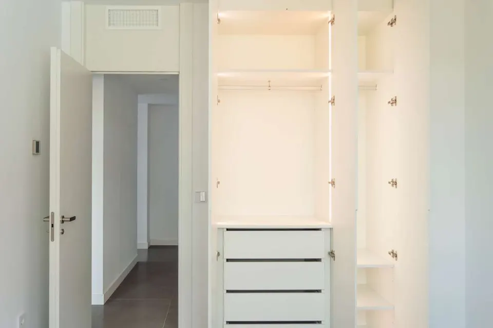 Apartament z widokiem na morze w Fuengiroli — zdjęcie