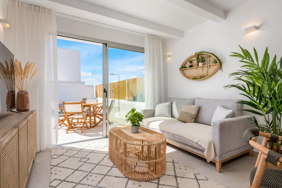 Nowe apartamenty w Dolores — zdjęcie 3 z 16