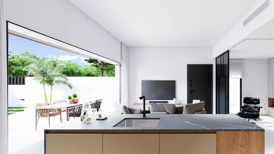 Apartament w Pilar de la Horadada — zdjęcie 8 z 16