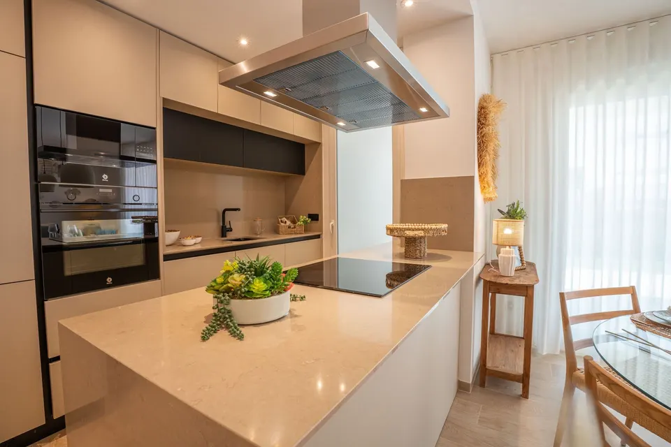Nowe apartamenty w Algorfa — zdjęcie 6 z 16