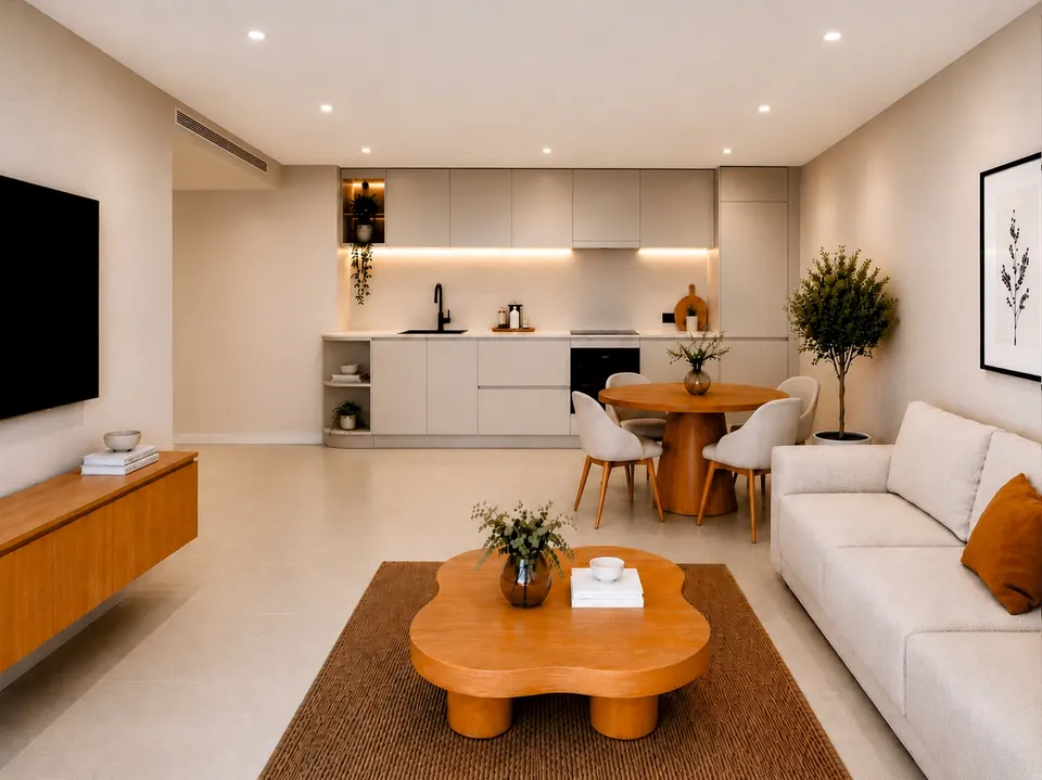 Nowe apartamenty w Torrevieja — zdjęcie 9 z 16