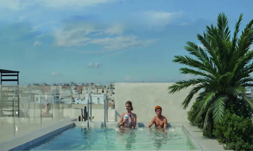 Nowe apartamenty w Torrevieja — zdjęcie 8 z 10