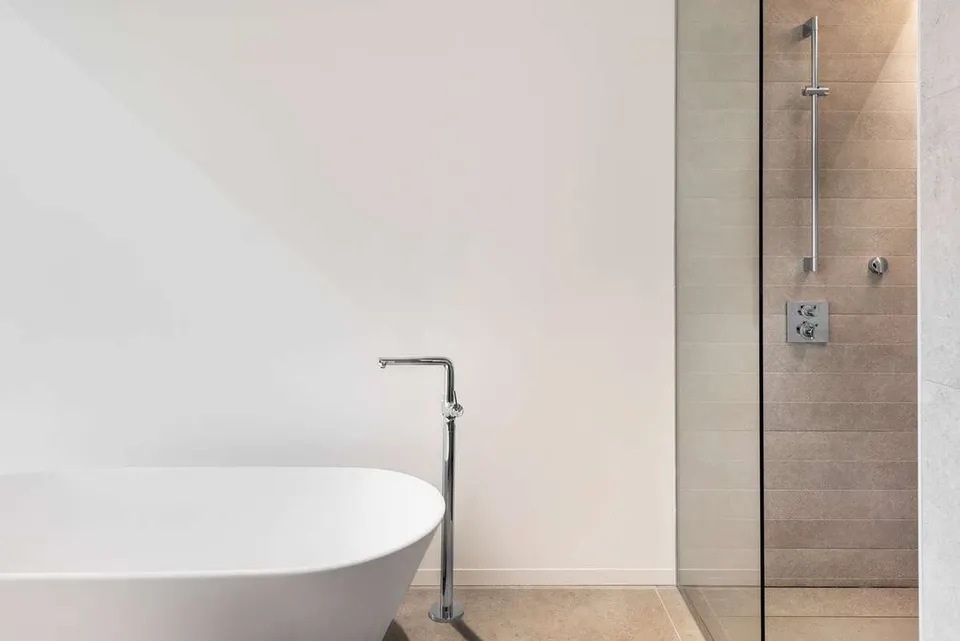 Apartament w sercu Sotogrande — zdjęcie