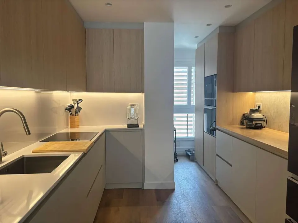 Apartament w Maladze — zdjęcie 15 z 16