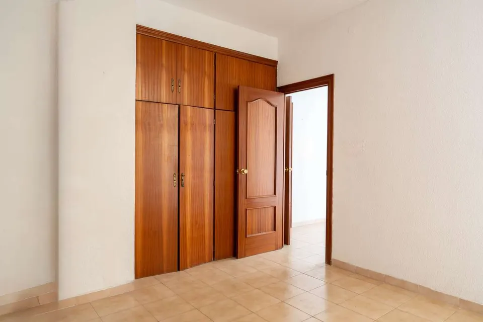 Apartament kamienica w centrum Malagi — zdjęcie