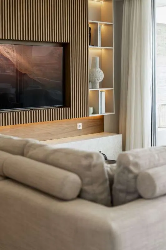 Apartament bliskość pól golfowych w Marbelli — zdjęcie