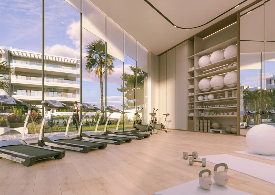 Nowe apartamenty w Torrevieja — zdjęcie 16 z 16