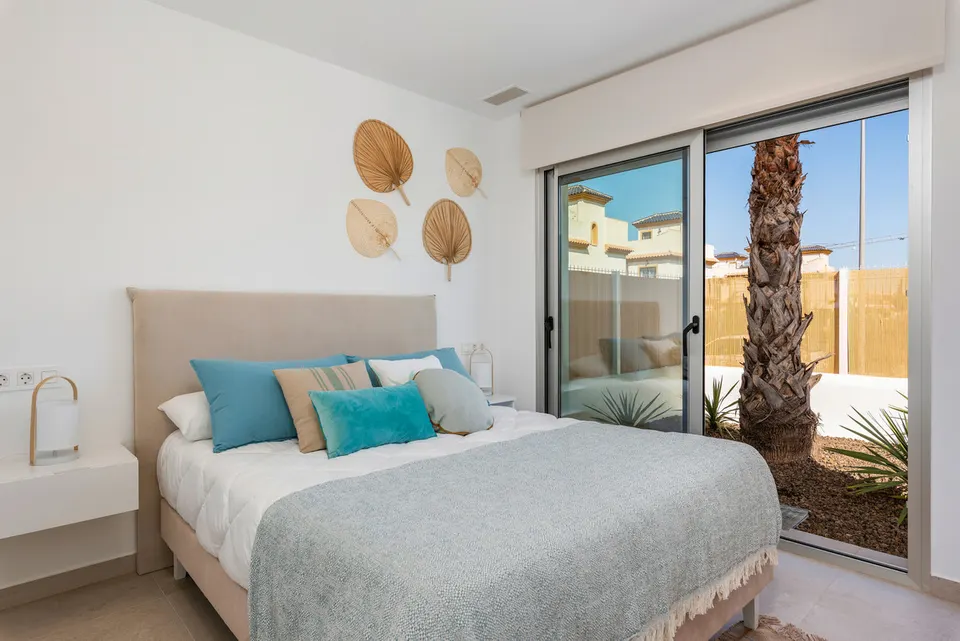 Nowe apartamenty w Dolores — zdjęcie 9 z 16