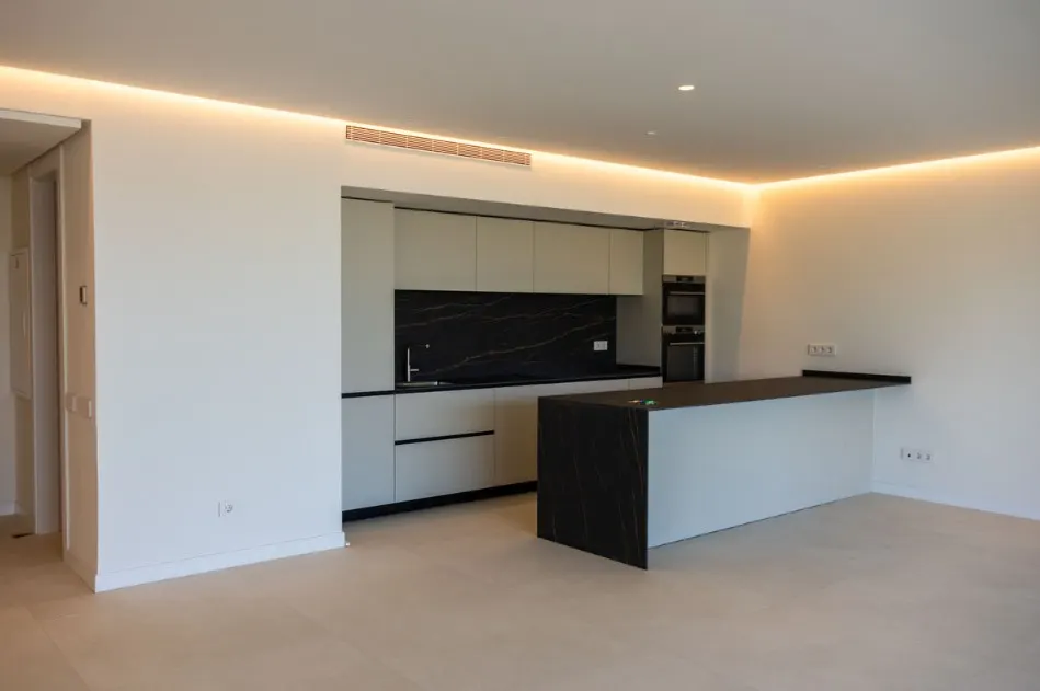 Apartamenty z basenem w Marbelli — zdjęcie