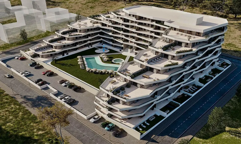 Apartament w San Miguel de Salinas — zdjęcie 13 z 13