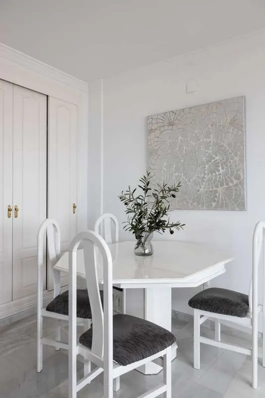 Penthouse z licencją turystyczną w Fuengiroli — zdjęcie 7 z 15
