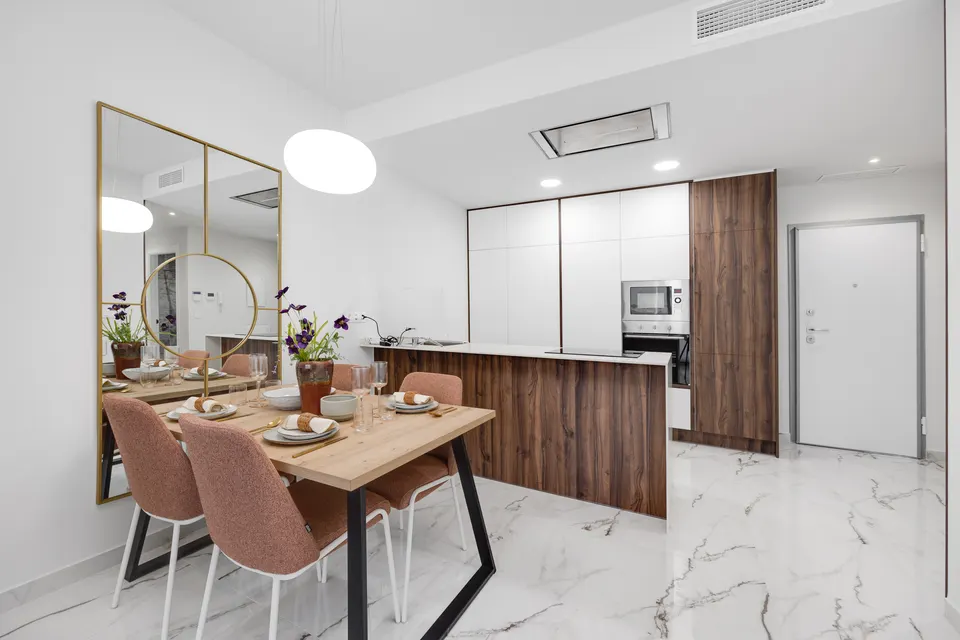 Nowe apartamenty w San Miguel de Salinas — zdjęcie 4 z 16