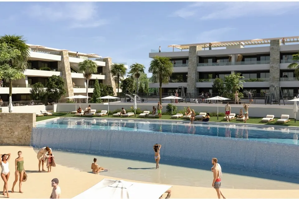 Nowe apartamenty w Monforte del Cid — zdjęcie 7 z 8