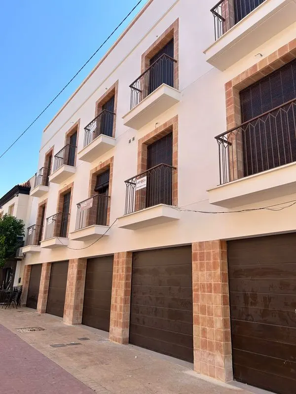 Nowe apartamenty w Hondón de las Nieves — zdjęcie 6 z 15